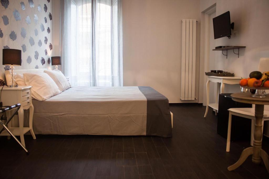 Terme Di Traiano Bed & Breakfast - Rome — Fotos 2